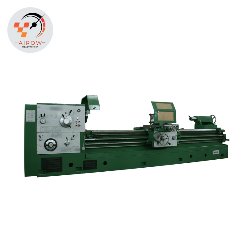 Heavy Equipment De - آلة خراطة أفقية ثقيلة Airow CW62100E،