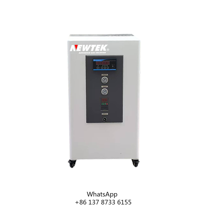 NEWTEK المحمولة 99.9-99.999% س - مراجعة Portable Welding Generator وسعره