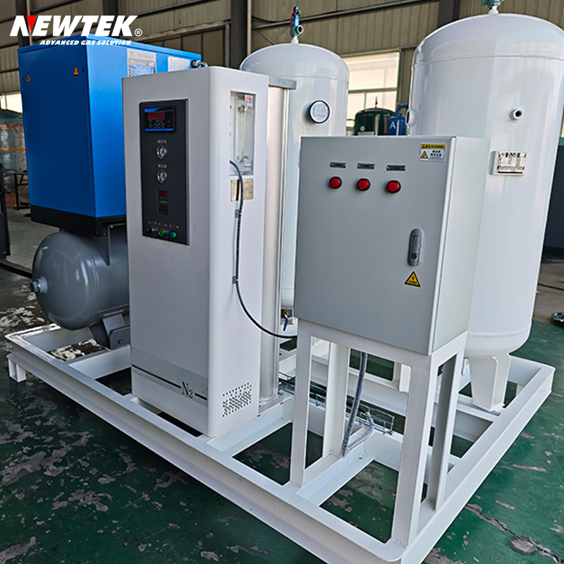 NEWTEK المحمولة 99.9-99.999% س - مراجعة Portable Welding Generator وسعره