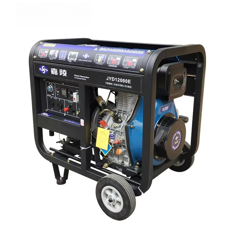 الجملة مولد لحام الديزل 3500 و - مراجعة Portable Welding Generator وسعره