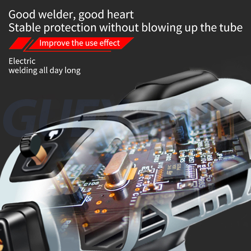 ماكينة اللحام القوسي القوسي ال - مراجعة Portable Welding Generator وسعره
