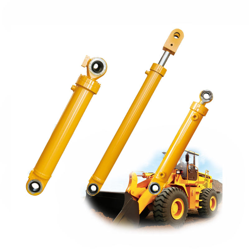 أسطوانة كروم للذراع الخارجي بق - مراجعة Heavy Equipment In Construction وسعره