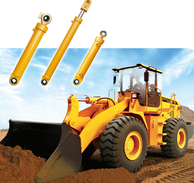 أسطوانة كروم للذراع الخارجي بق - مراجعة Heavy Equipment In Construction وسعره