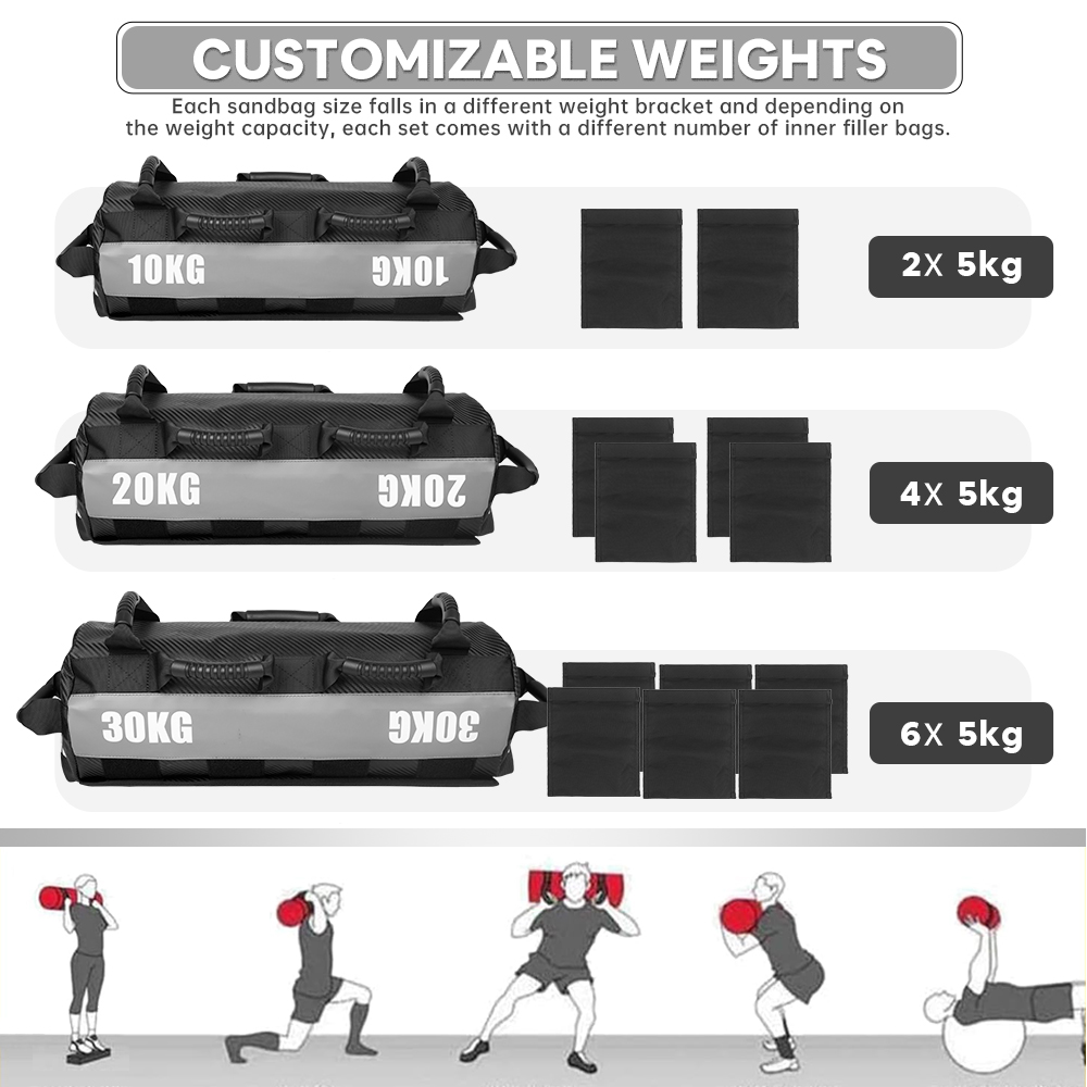 معدات الصالة الرياضية كاملة Sa - مراجعة Heavy Equipment De وسعره