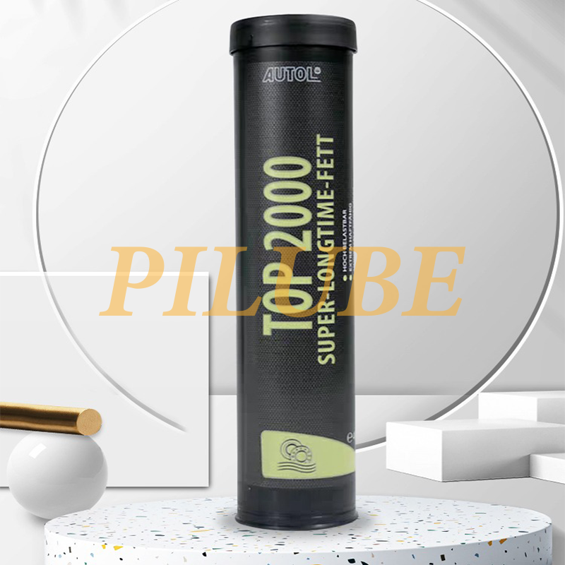 AUTOL TOP 2000 50g 100g 400g ش - مراجعة Heavy Equipment De وسعره