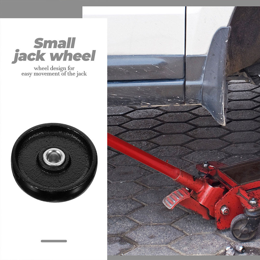 قطعتان من العجلات البديلة لراف - مراجعة Heavy Equipment Bucket وسعره