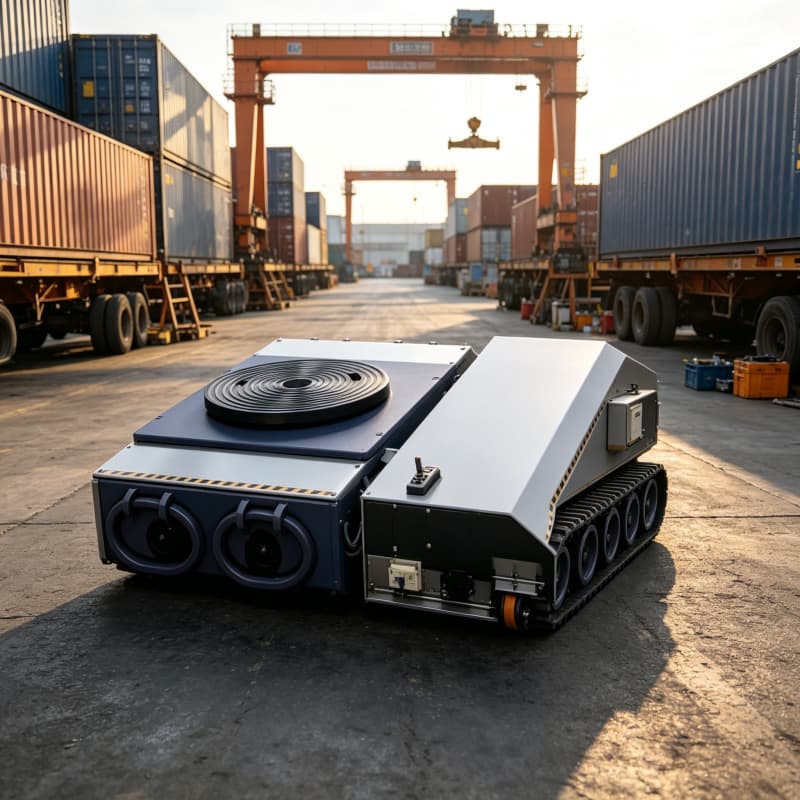 عربة نقل كهربائية للطرق الوعرة - مراجعة Heavy Equipment Yard وسعره